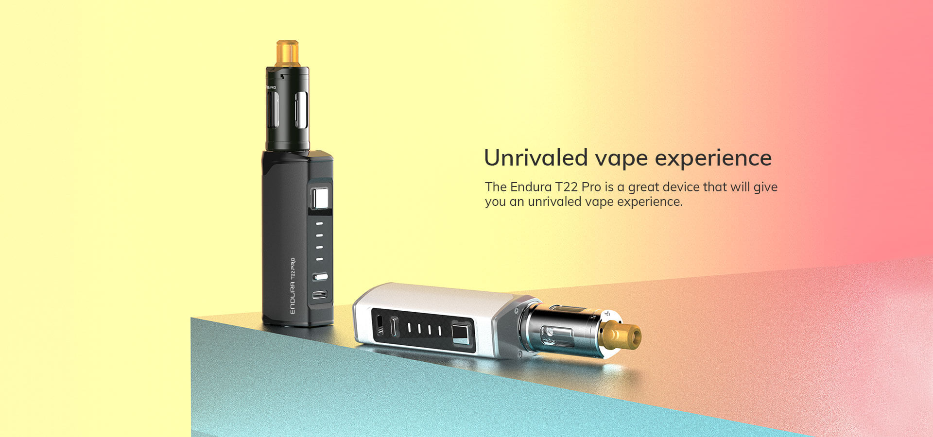 Endura T22 Pro - Product | INNOKIN®